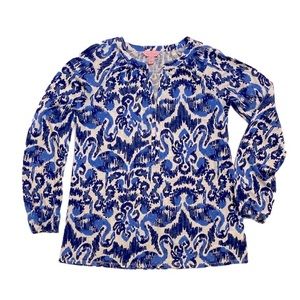 Lilly Pulitzer Top
